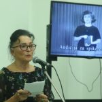 Danka Novović se borila za spikersku profesiju i branila je od neukosti 8