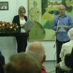 Danka Novović se borila za spikersku profesiju i branila je od neukosti 9