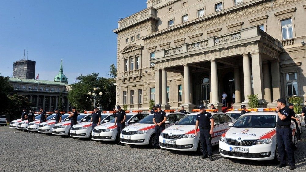 Načelnik Komunalne milicije za Beograd: Prijavite okupljanja s mnogo ljudi, budite odgovorni 1