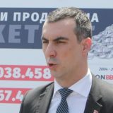Orlić (SNS): Đilas lično organizovao i platio demonstracije 6