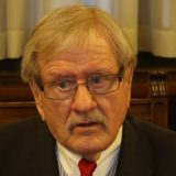 Inženjer tima misije Apolo u Skupštini Srbije: Nikad nismo zaboravili odakle smo 13