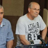 Udruženje vojnih beskućnika: Zaštitnik brani Ministarstvo 3