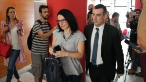 Nije slučajno što je SNS "delegirao" Stefanovića i Đukanovića za susret s opozicijom 5
