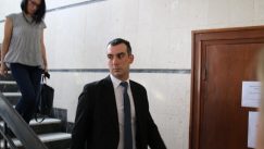 Vladimir Orlić, sastanak vlasti i opozicije na FPN Različite reakcije na susret vlasti i opozicije na FPN-u 3