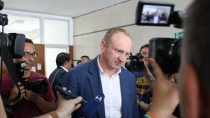 Nije slučajno što je SNS "delegirao" Stefanovića i Đukanovića za susret s opozicijom 2