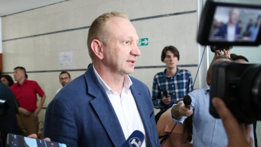 Prve reakcije opozicionara posle okruglog stola na FPN nisu optimistične 1