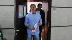 Zoran Lutovac, sastanak vlasti i opozicije na FPN Različite reakcije na susret vlasti i opozicije na FPN-u 6