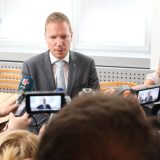 Antonijević: Dijalog će biti nastavljen i bez Saveza za Srbiju 7