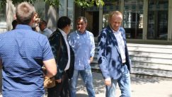 Dragan Đilas, Zoran Lutovac, sastanak vlasti i opozicije na FPN Različite reakcije na susret vlasti i opozicije na FPN-u 9