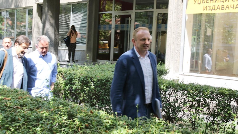 U petak novi sastanak vlasti i opozicije 1