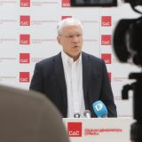 Autorski tekst Borisa Tadića za Čajna dejli 3