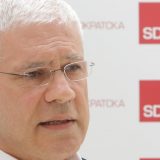 Građanski preokret: Tadić je odavno zreo za političku penziju 10