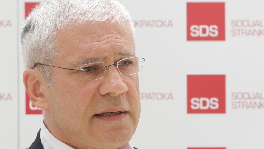 Građanski preokret: Tadić je odavno zreo za političku penziju 1