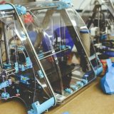 Delovi ljudskog tela iz 3D-štampača 5