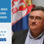 Poseta Makrona i ostavka Haradinaja dominantne teme prethodne nedelje (VIDEO) 10