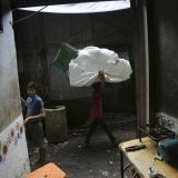 Novi bilans: Najmanje 650 žrtava monsuna u južnoj Aziji 4