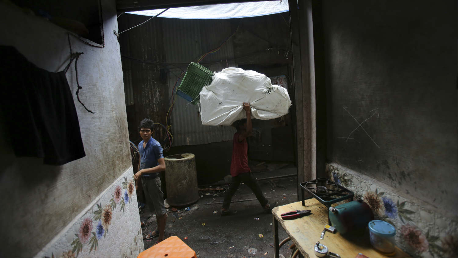 Novi bilans: Najmanje 650 žrtava monsuna u južnoj Aziji 1