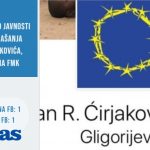 Srebrenica najzastupljenija tema prethodne nedelje (VIDEO) 6 Srebrenica najzastupljenija tema prethodne nedelje (VIDEO) 6