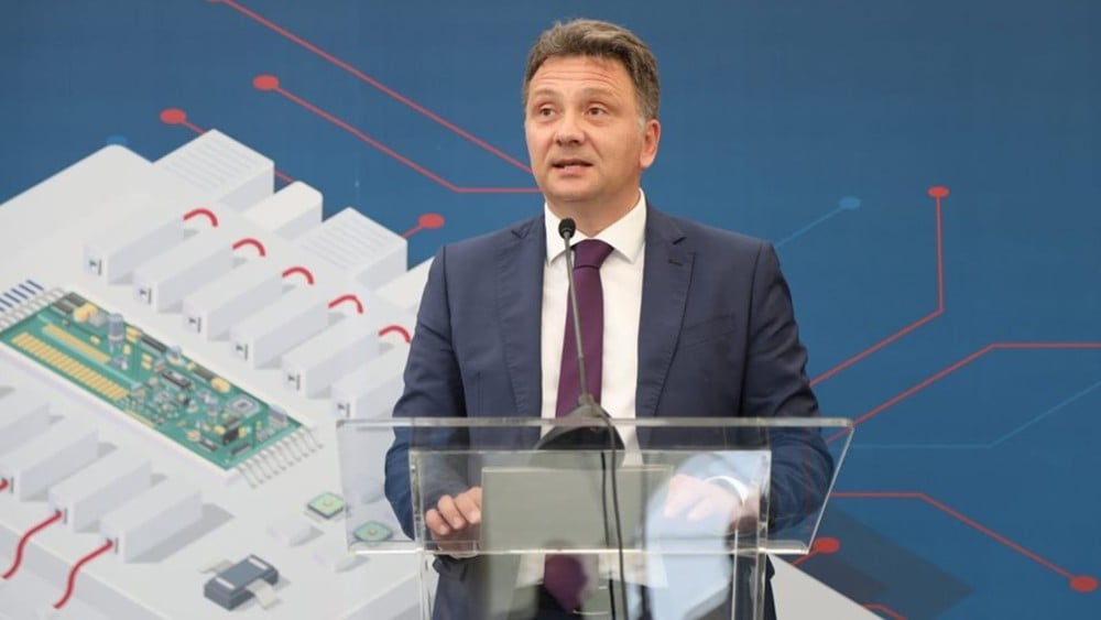 Mihailo Jovanović: Do kraja marta doneti predloge Zakona o javnom informisanju i Zakona o elektronskim medijima 1