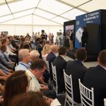 Brnabić: Projekat koji vodi Srbiju u investicije 21. veka 4