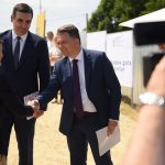 Brnabić: Projekat koji vodi Srbiju u investicije 21. veka 2