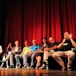 Desničari remetili početak festivala Zona Novog optimizma u Šapcu (VIDEO) 6