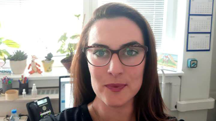 Savetnica iz "Halo beba" 19. jula odgovara na pitanja na Fejsbuku 1