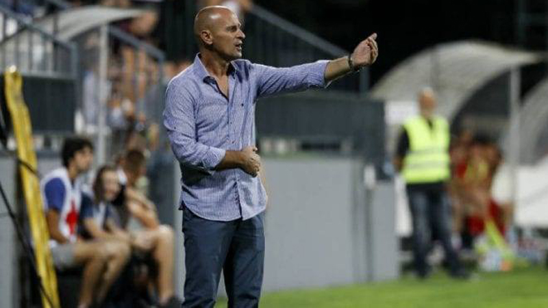 Čukarički eliminisan od Moldea u kvalifikacijama za Ligu Evropa 1