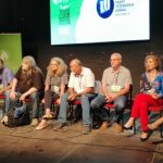 Grupa mladića nakratko prekinula tribinu Novog optimizma u Šapcu (VIDEO, FOTO) 2