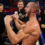 Ruski bokser preminuo od povreda zadobijenih u ringu 8