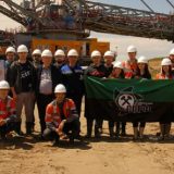 Površinski kop "Drmno" posetilo više od 150 studenata 2