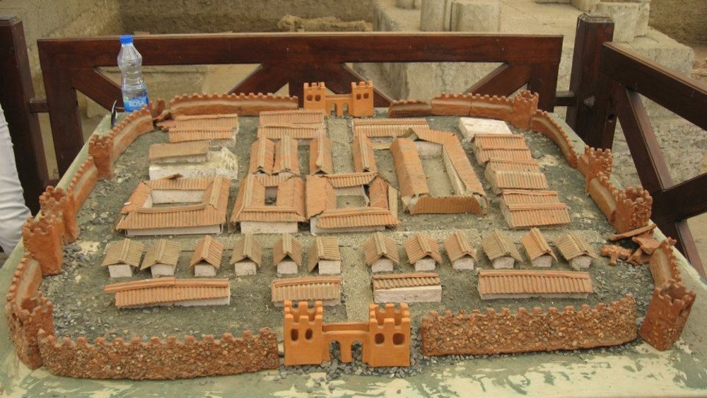 Ugljeni kop koji je bio osnov za početak industrijskog doba 1