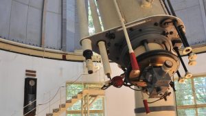 Vesić: Rekonstrukcijom Opservatorije Beograd će dobiti još jednu atrakciju 3