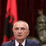 Albanski parlament osnovao komisiju za istragu i opoziv Mete 12