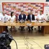 Biciklistička Trka kroz Srbiju 59. put, od 29. jula do 2. avgusta 2