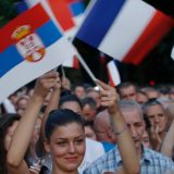 DW: Makron u Beogradu - ponavljanje Titovih lekcija 3