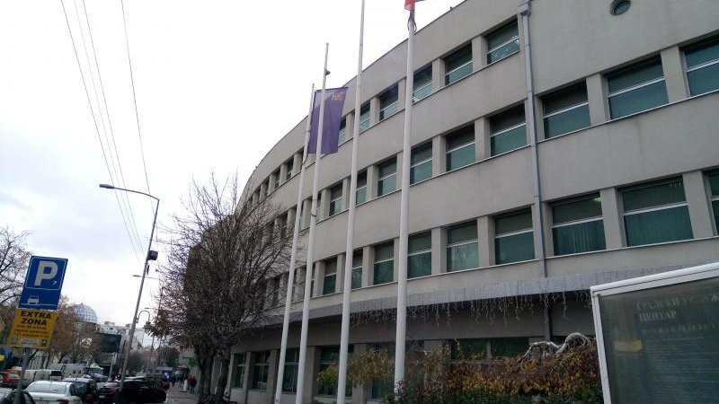 Niš: Zaposlenima u Gradskoj upravi dopisom skrenuli pažnju na "radne obaveze" 1