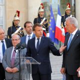 Migracije na Mediteranu: Dogovor o "mehanizmu solidarnosti" 14 evropskih zemalja 6