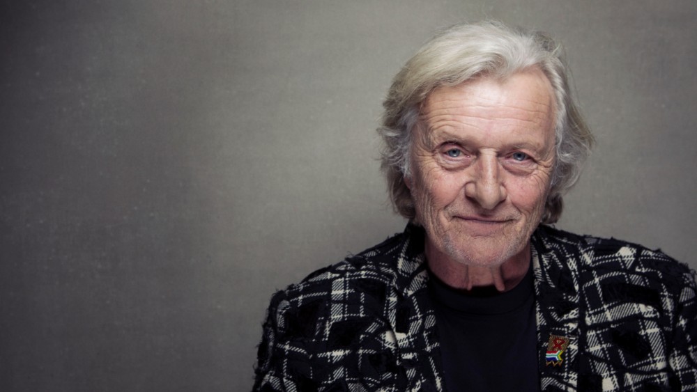 Preminuo holandski glumac Rutger Hauer 1