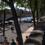 Vrućina u zapadnoj Evropi, rekordni 41 stepen u Bordou 4