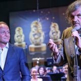 „Gasprom njeft“ i Emir Kusturica predstavljaju VII festival ruske muzike Kustendorf CLASSIC 13
