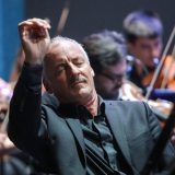 Proslavljeni pijanista i bariton druge večeri „Kustendorf klasik“ muzičkog festivala 4