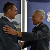 "Svet oko Srbije ide drumom, a Srbija šumom": Da li su sankcije Vulinu pritisak na Beograd da uvede sankcije Moskvi? 2