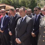 Sahranjen Momir Bulatović 9