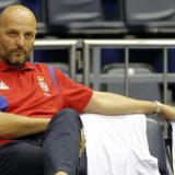 Đorđević: Teodosić 99 odsto neće biti sa nama na SP 12