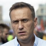 Navaljni hospitalizovan zbog alergijskog napada u pritvoru 5