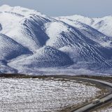 Kako su građani Aljaske preživeli toplotni talas 12