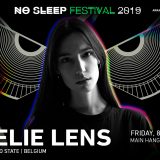 Beograde, nema spavanja: Amelie Lens predvodi prvi talas Exitovog No Sleep Festivala! 5
