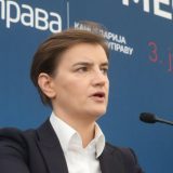Brnabić: Projekat koji vodi Srbiju u investicije 21. veka 11