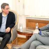 Brnabić se sastala sa holivudskim producentom Devlinom povodom snimanja novog filma u Srbiji 6